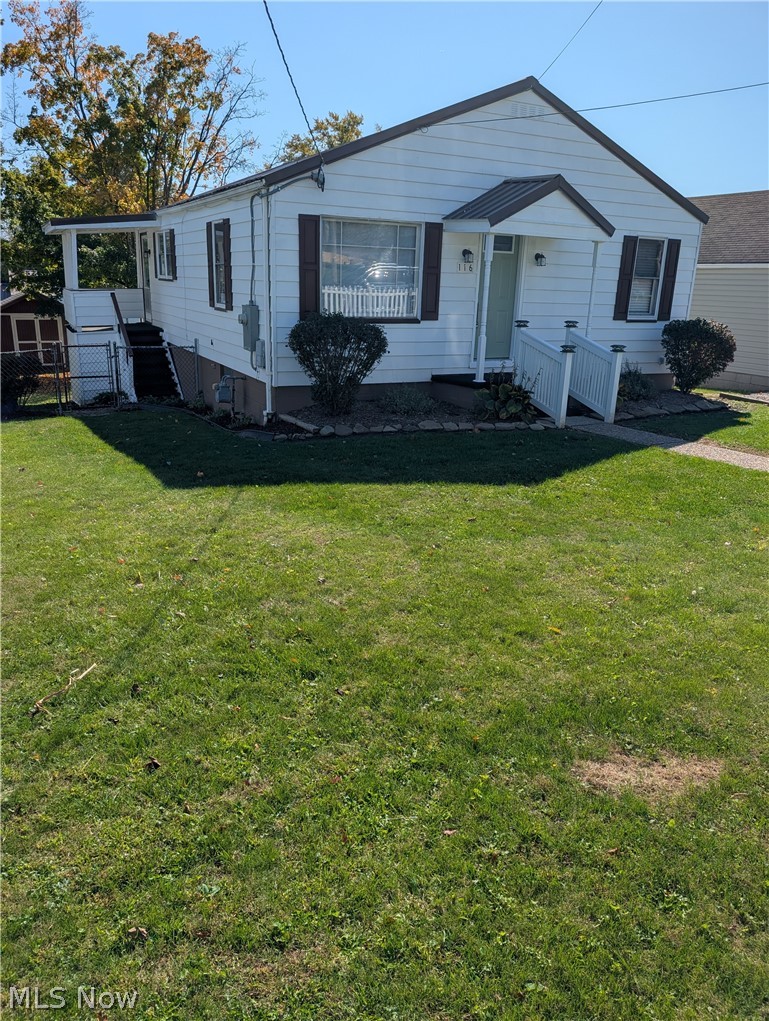 116 S Surry Road East Liverpool OH 43920