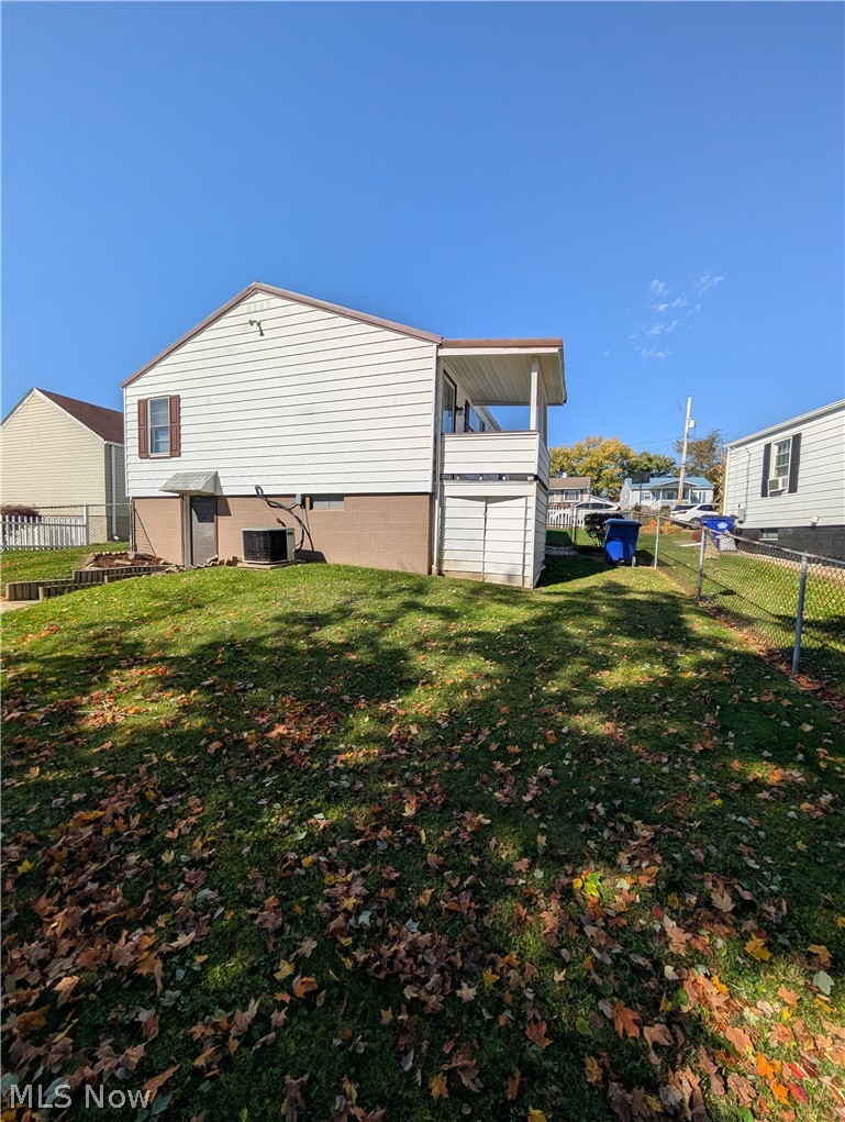 116 S Surry Road East Liverpool OH 43920