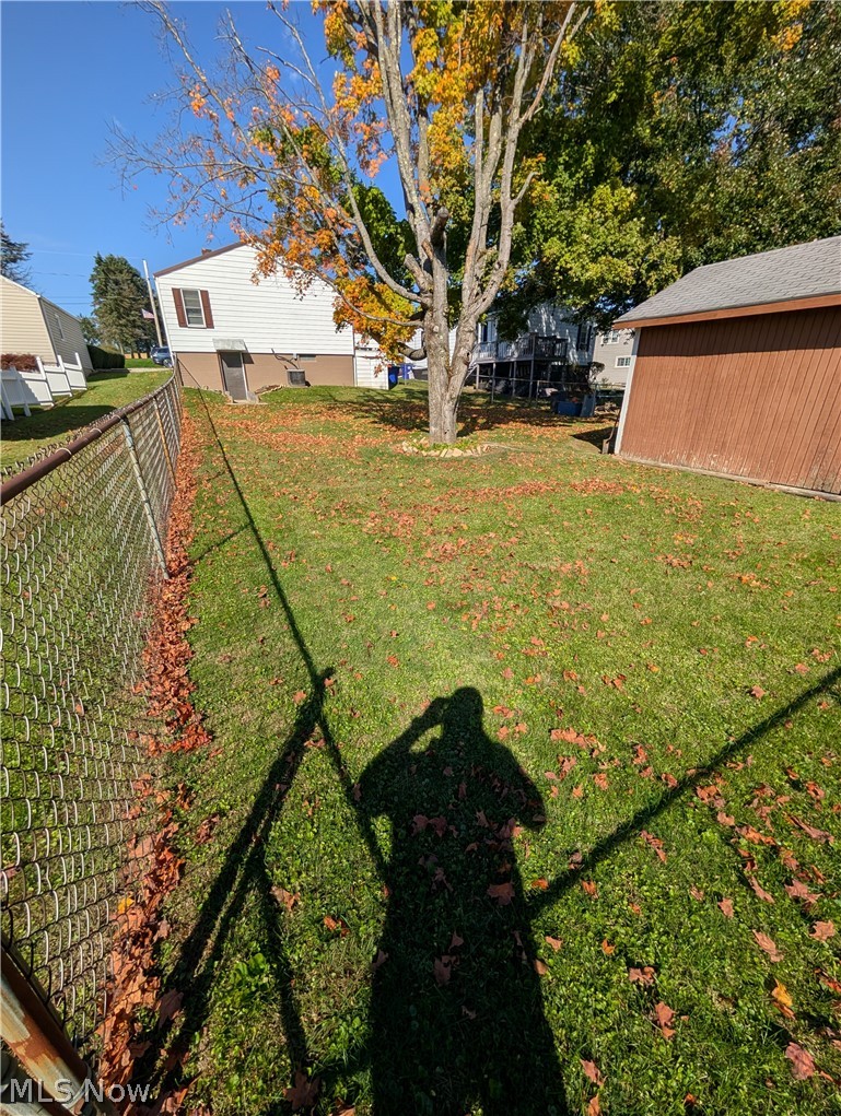 116 S Surry Road East Liverpool OH 43920