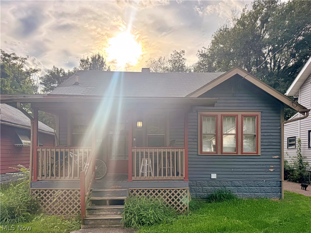 688 Merton Avenue Akron OH 44306