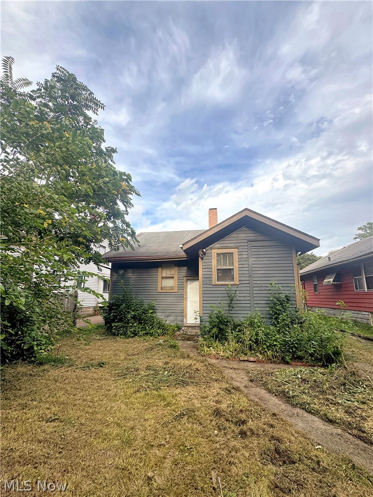 688 Merton Avenue Akron OH 44306
