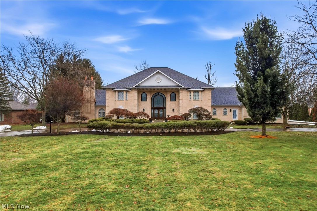 5391 Muirfield Drive Canfield OH 44406