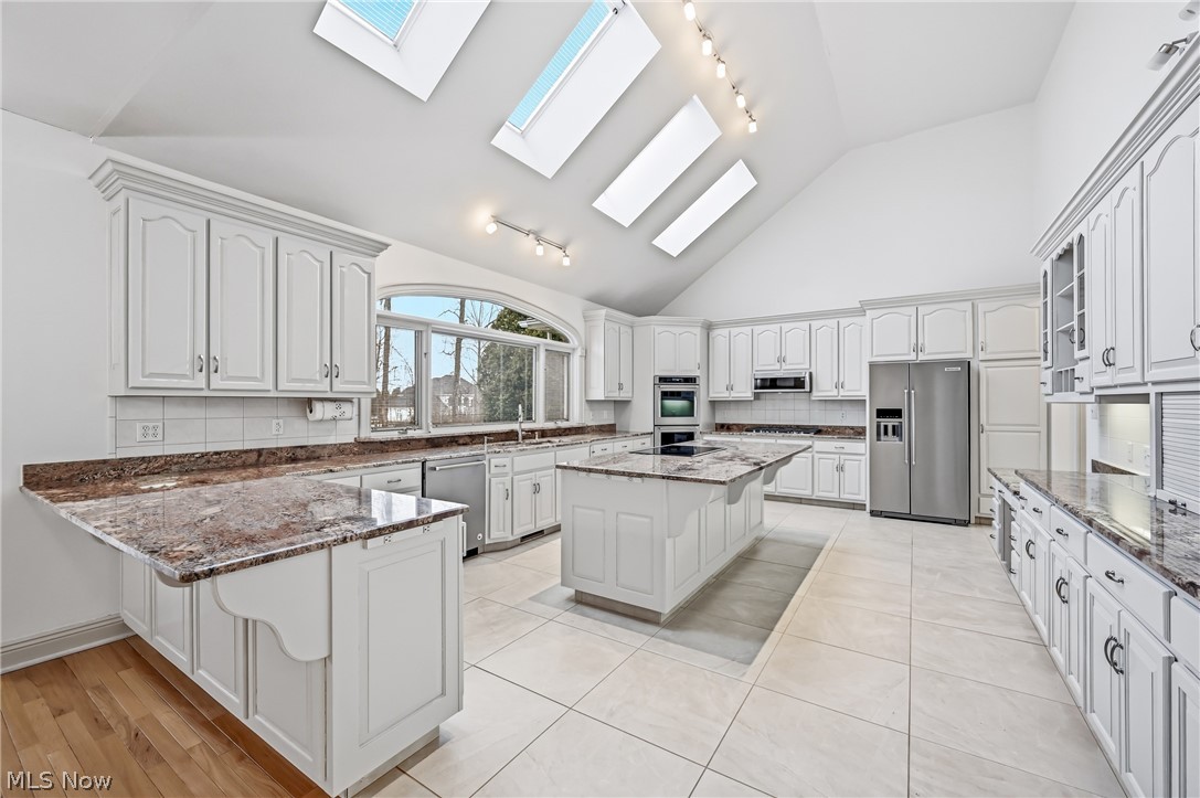 5391 Muirfield Drive Canfield OH 44406