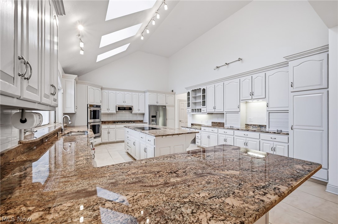 5391 Muirfield Drive Canfield OH 44406