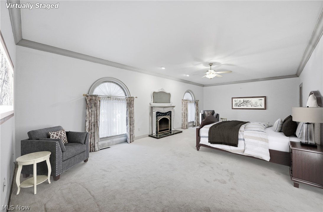 5391 Muirfield Drive Canfield OH 44406