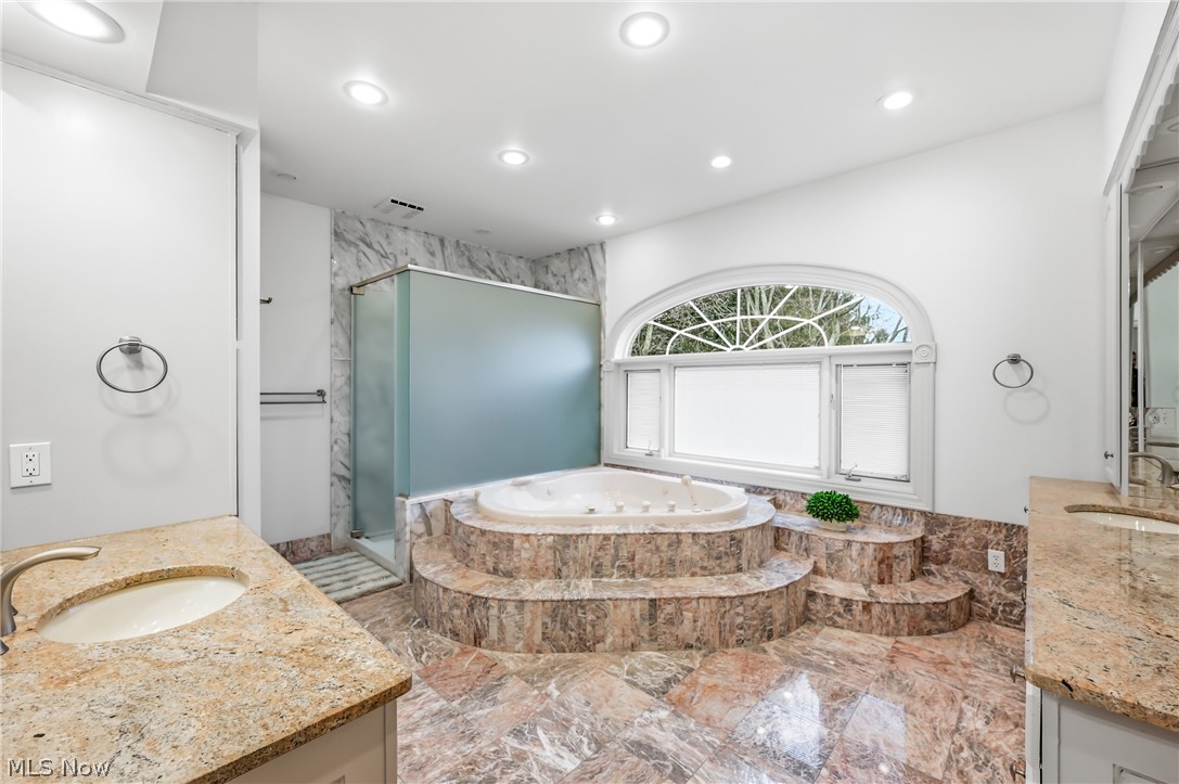 5391 Muirfield Drive Canfield OH 44406