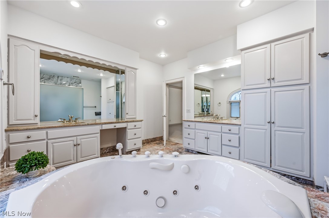 5391 Muirfield Drive Canfield OH 44406