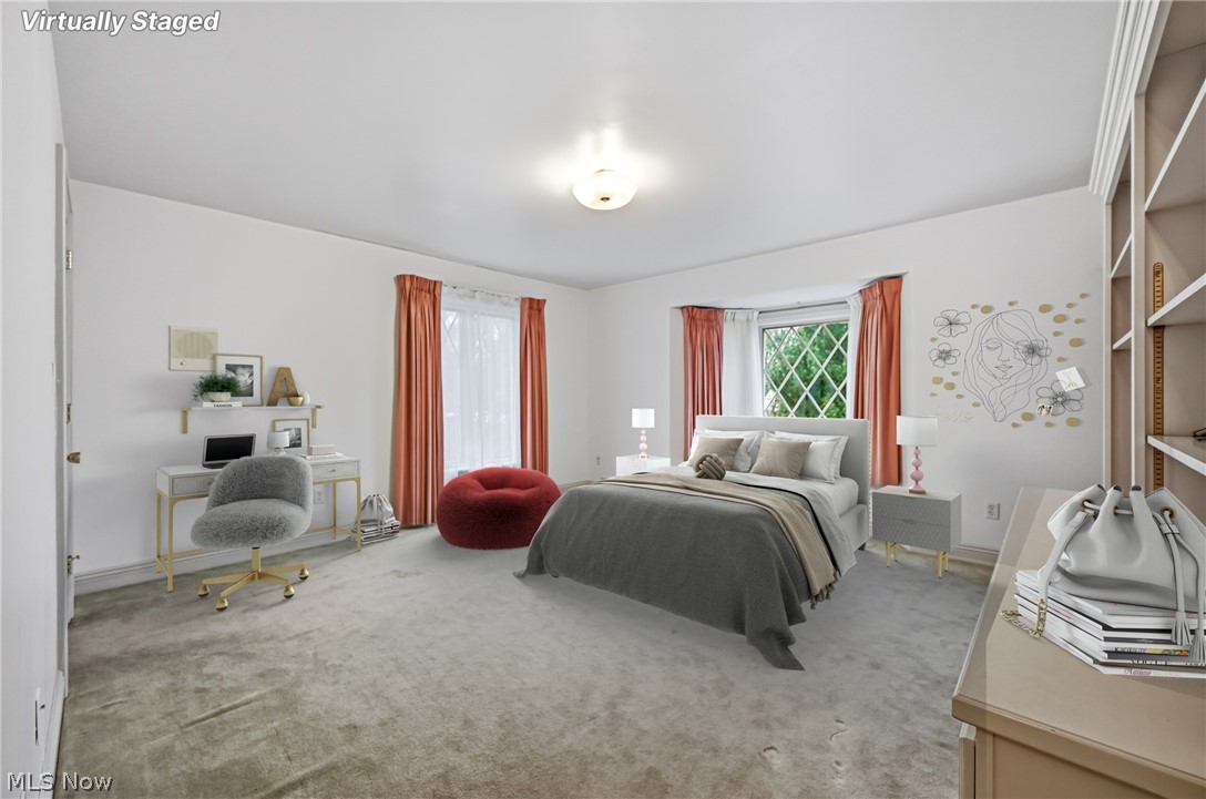 5391 Muirfield Drive Canfield OH 44406