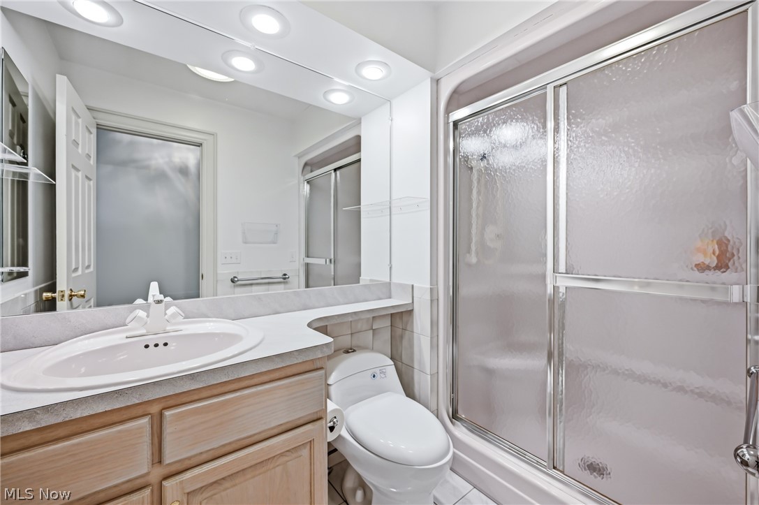 5391 Muirfield Drive Canfield OH 44406