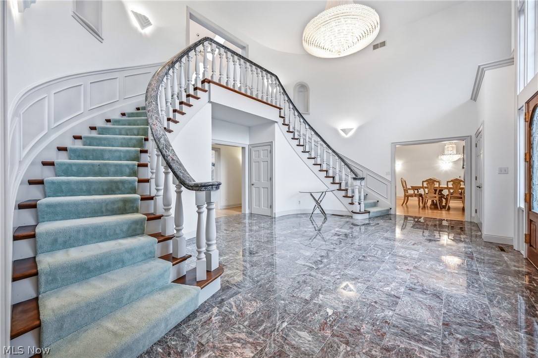 5391 Muirfield Drive Canfield OH 44406