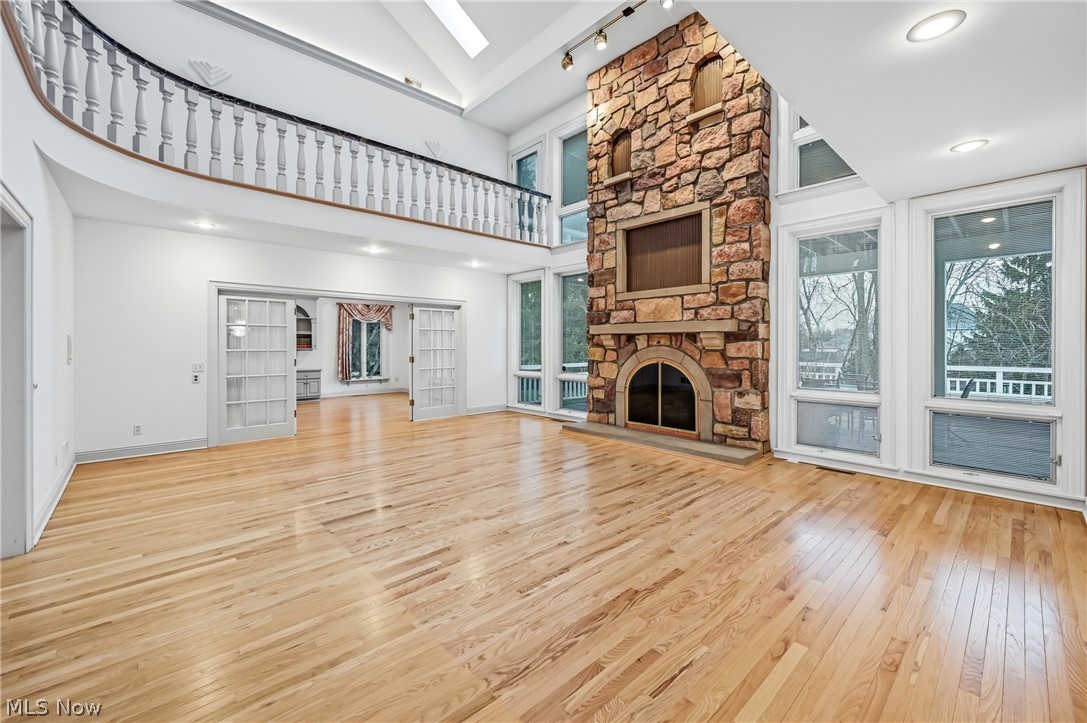 5391 Muirfield Drive Canfield OH 44406