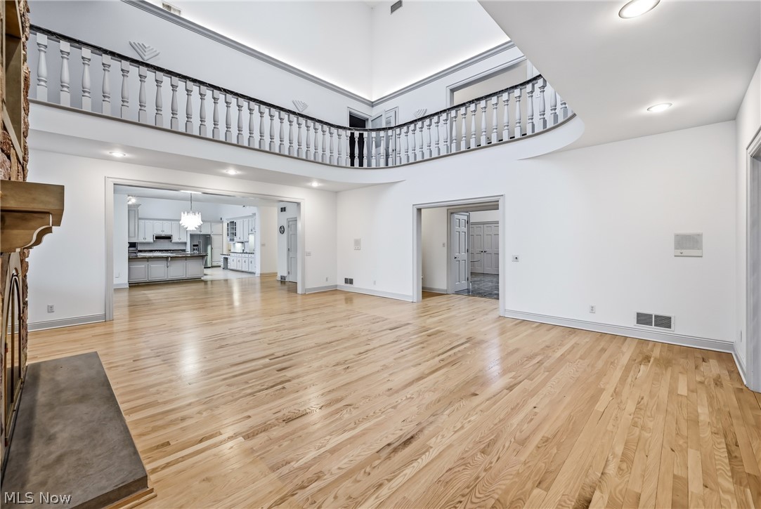 5391 Muirfield Drive Canfield OH 44406