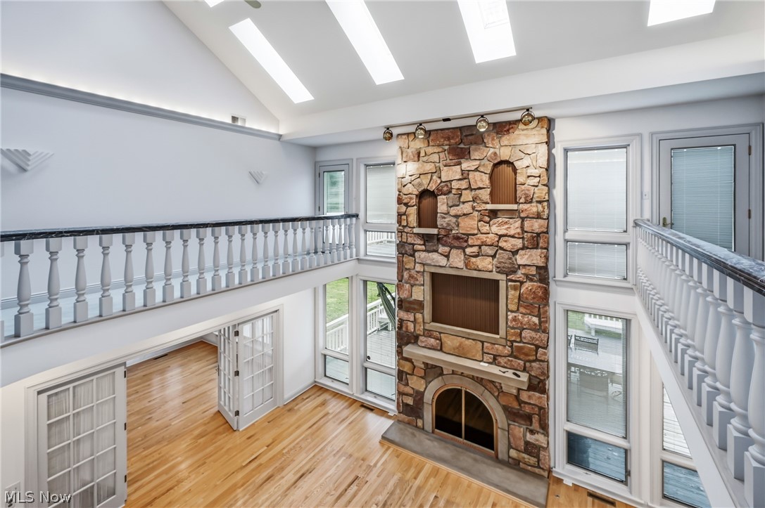 5391 Muirfield Drive Canfield OH 44406