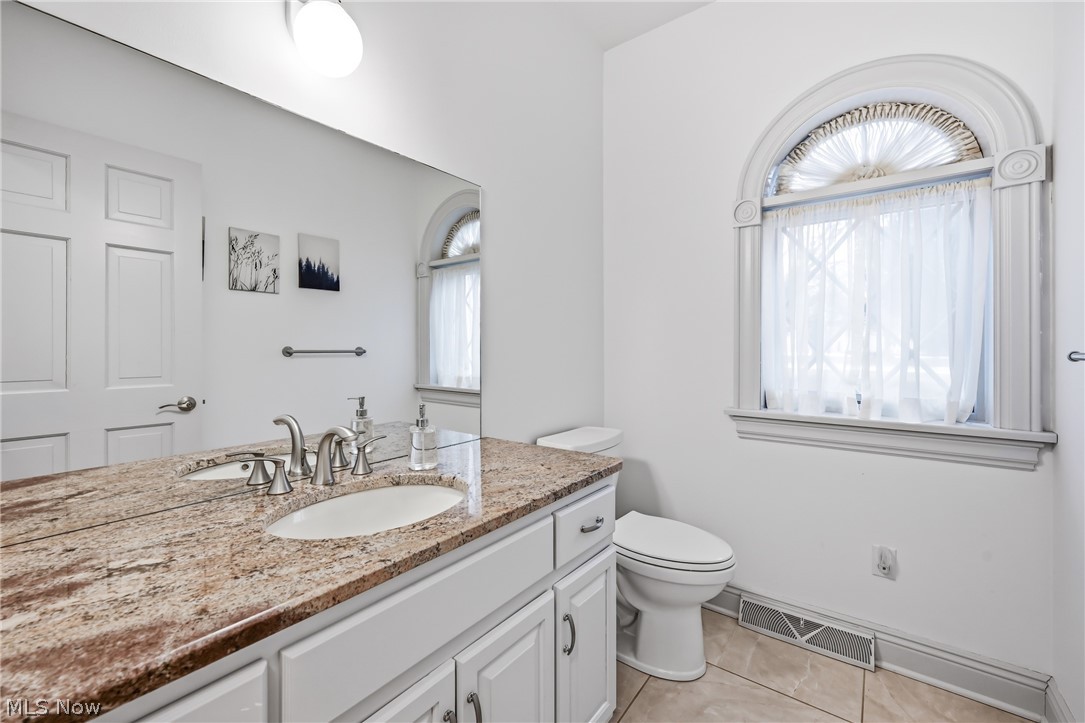 5391 Muirfield Drive Canfield OH 44406