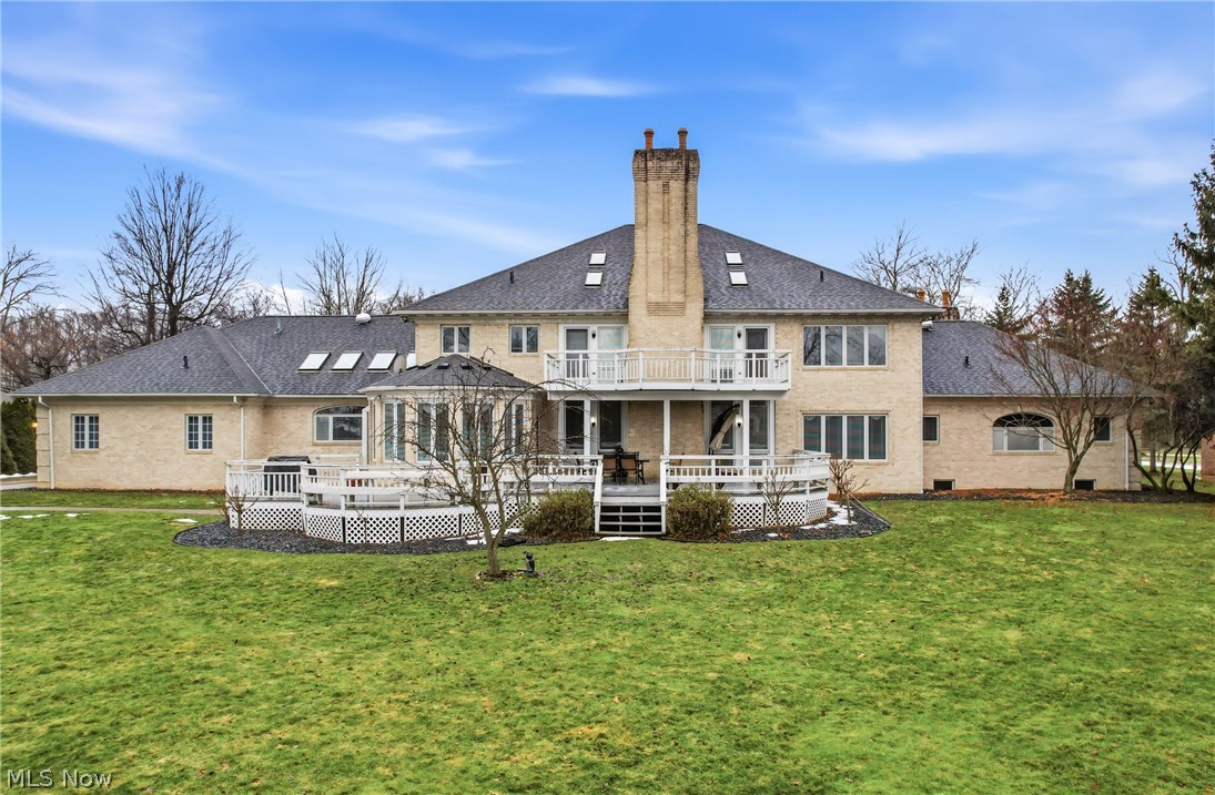 5391 Muirfield Drive Canfield OH 44406