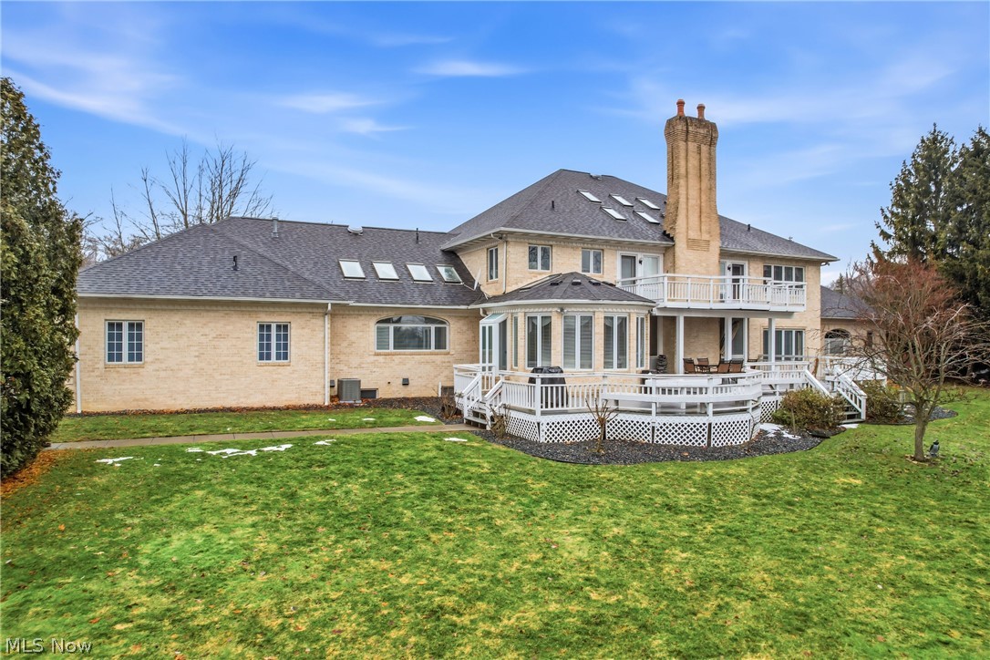 5391 Muirfield Drive Canfield OH 44406