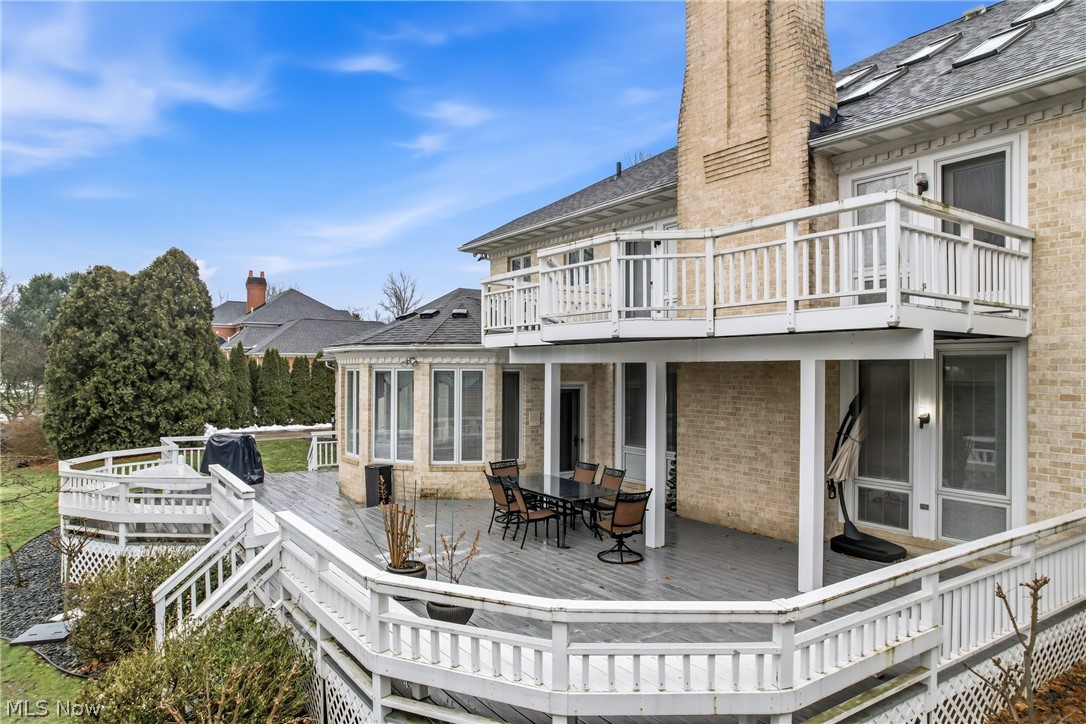 5391 Muirfield Drive Canfield OH 44406