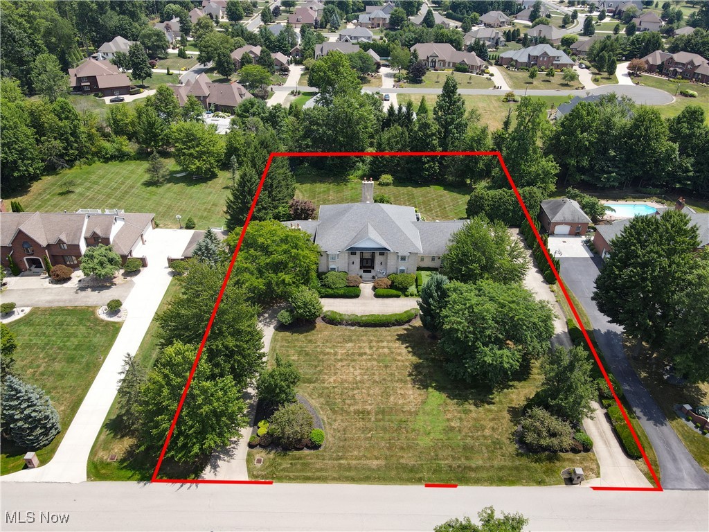 5391 Muirfield Drive Canfield OH 44406