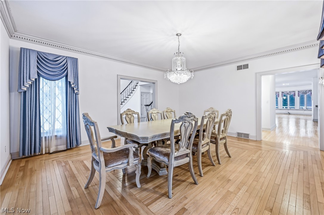 5391 Muirfield Drive Canfield OH 44406