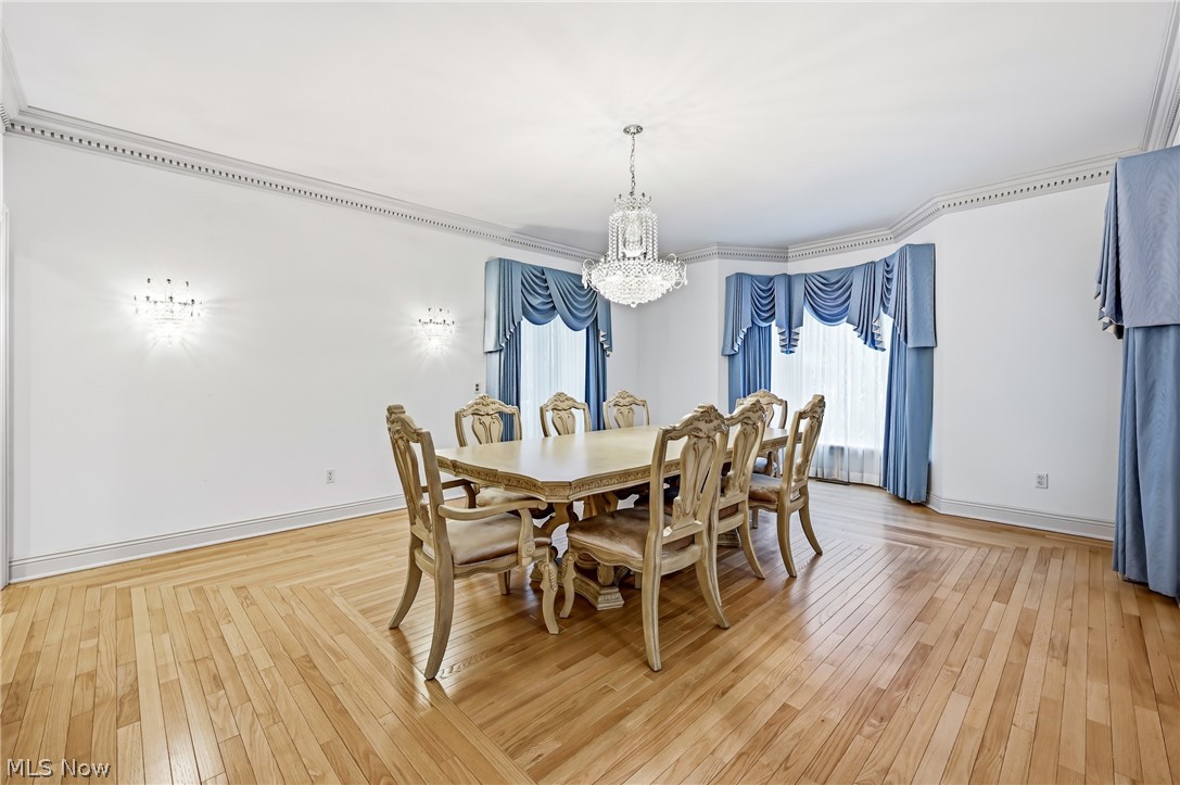 5391 Muirfield Drive Canfield OH 44406