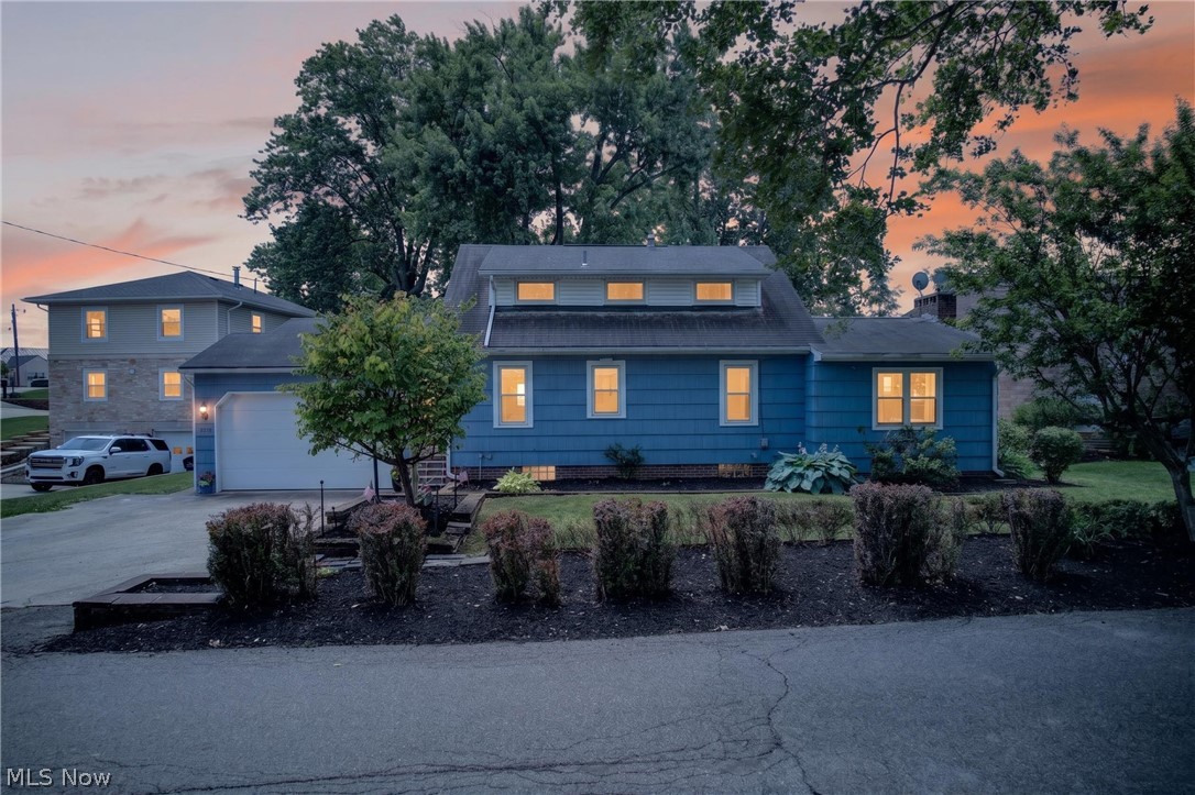 5630 N Island Drive NW Canton OH 44718