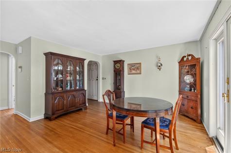 5630 N Island Drive NW Canton OH 44718