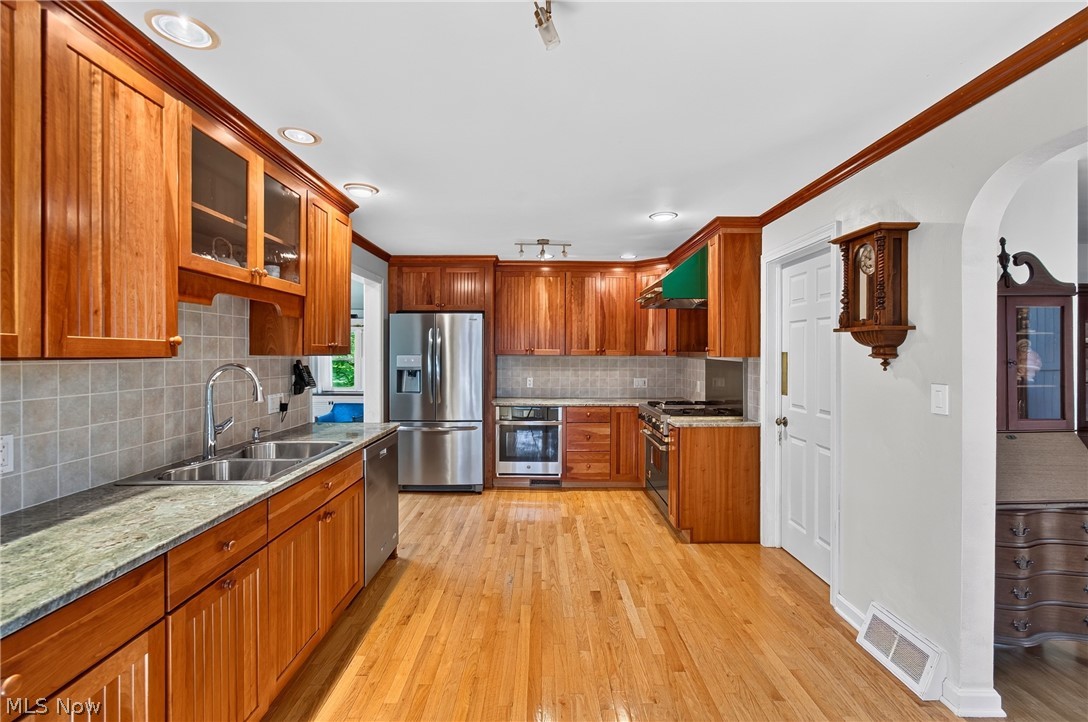 5630 N Island Drive NW Canton OH 44718