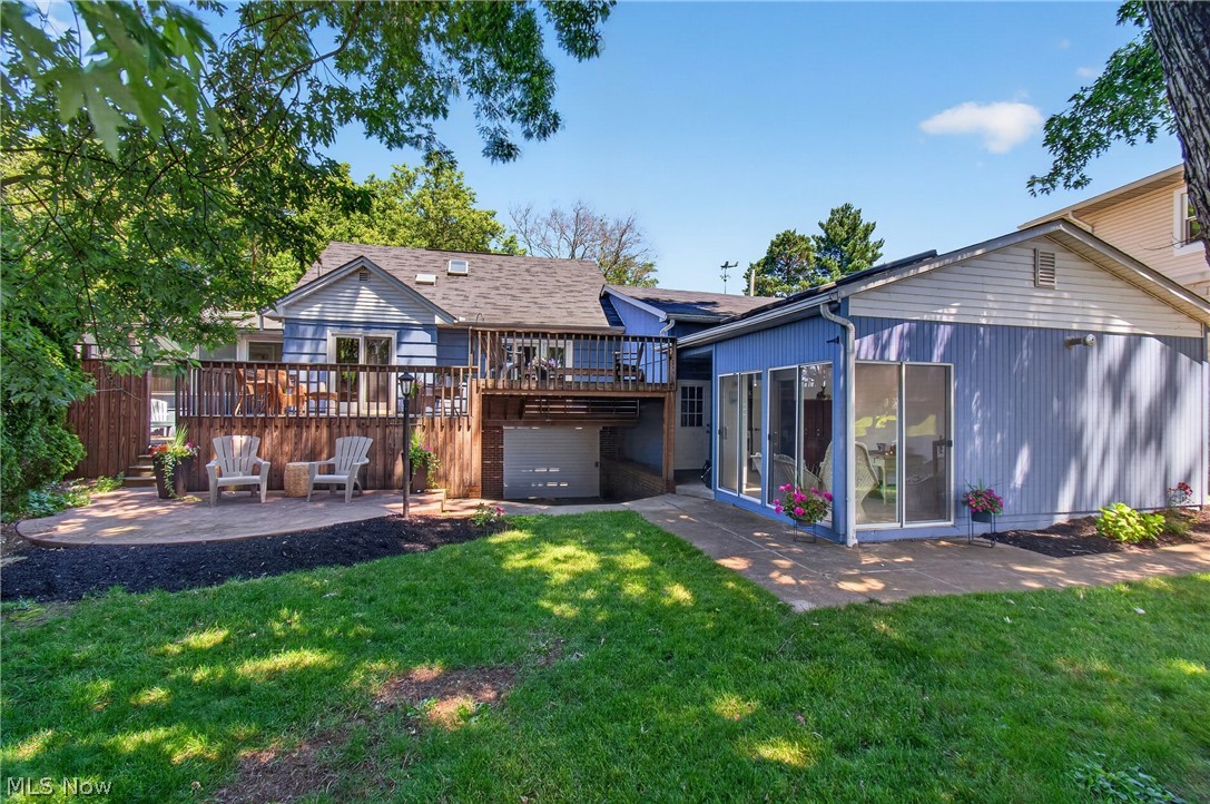 5630 N Island Drive NW Canton OH 44718