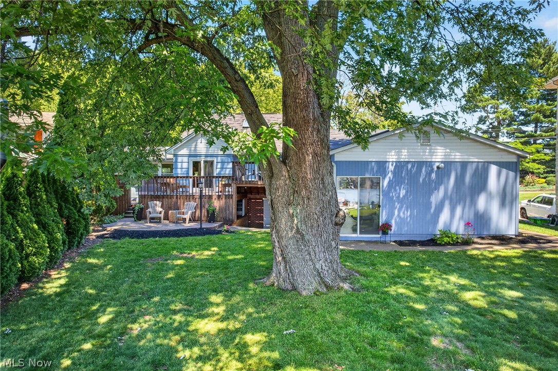 5630 N Island Drive NW Canton OH 44718
