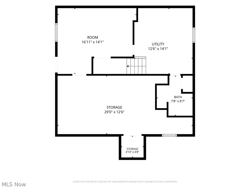 5630 N Island Drive NW Canton OH 44718