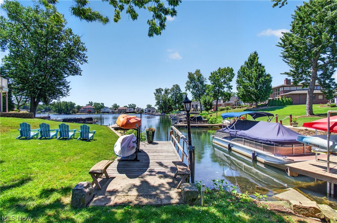 5630 N Island Drive NW Canton OH 44718