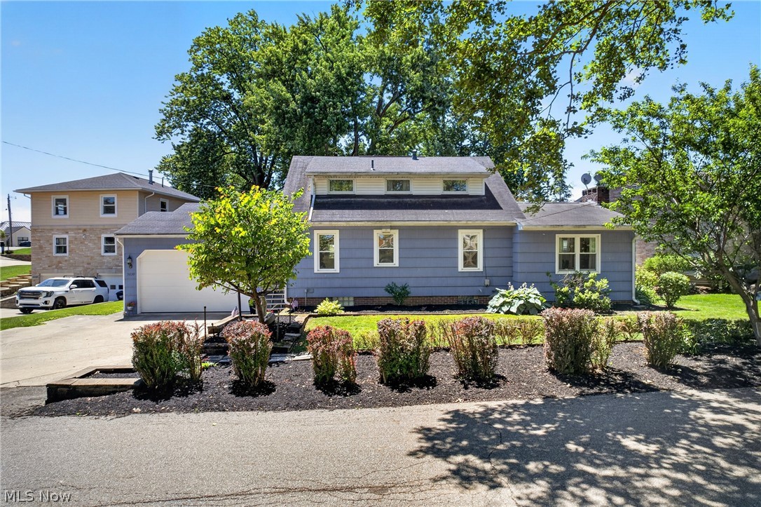 5630 N Island Drive NW Canton OH 44718