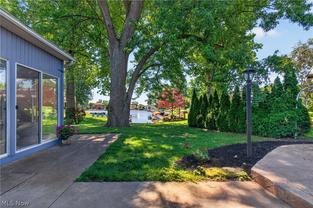 5630 N Island Drive NW Canton OH 44718