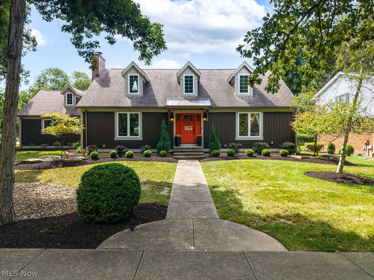 Medina OH, 860 Wildwood Court