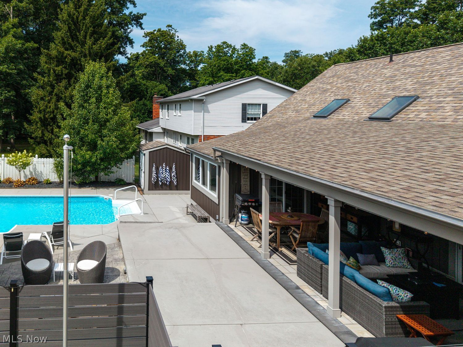 860 Wildwood Court Medina OH 44256