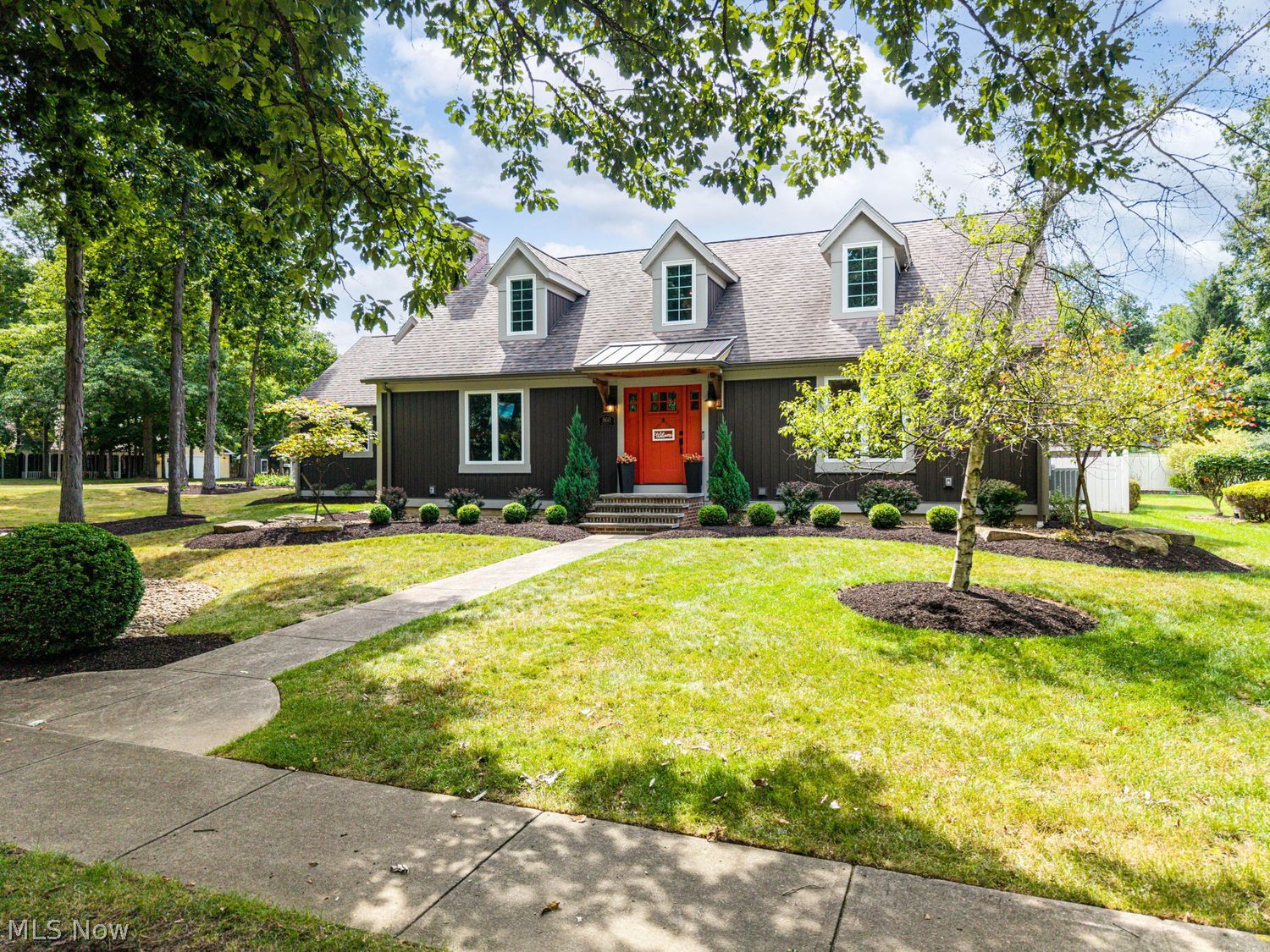860 Wildwood Court Medina OH 44256