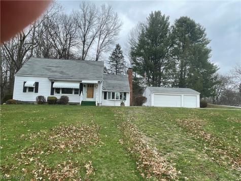 3025 Killian Road Uniontown OH 44685