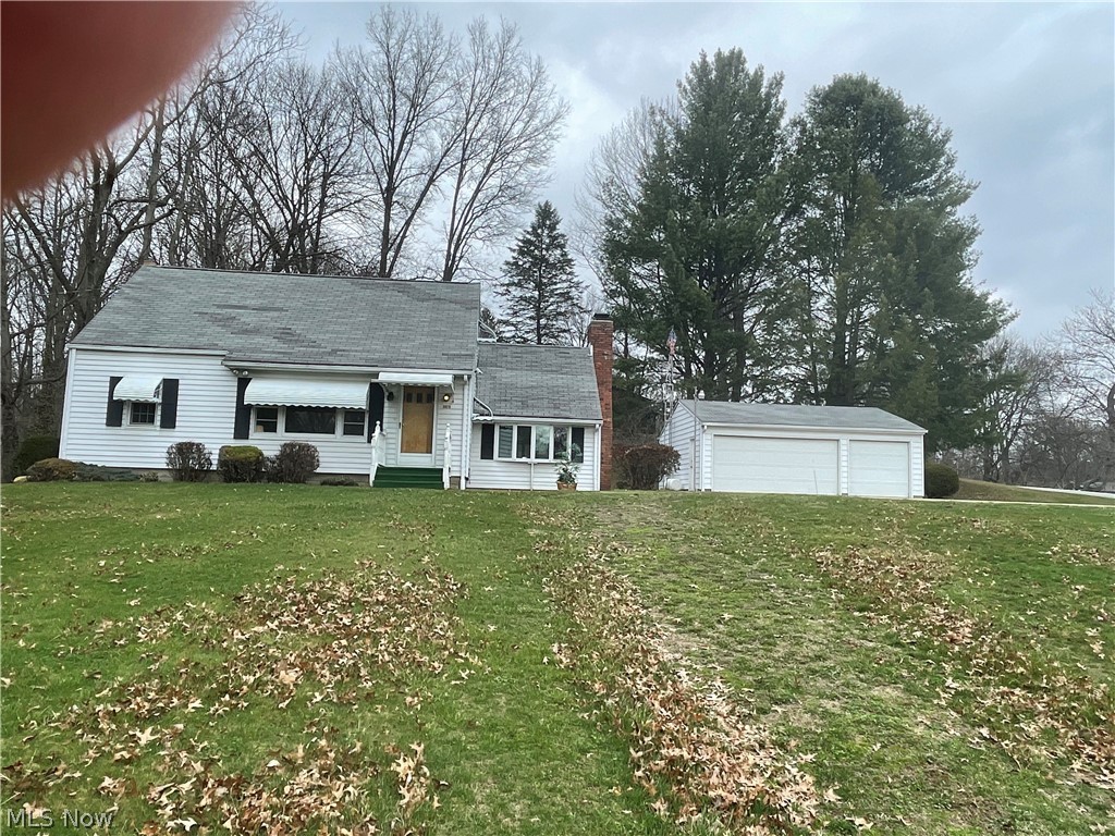 3025 Killian Road Uniontown OH 44685