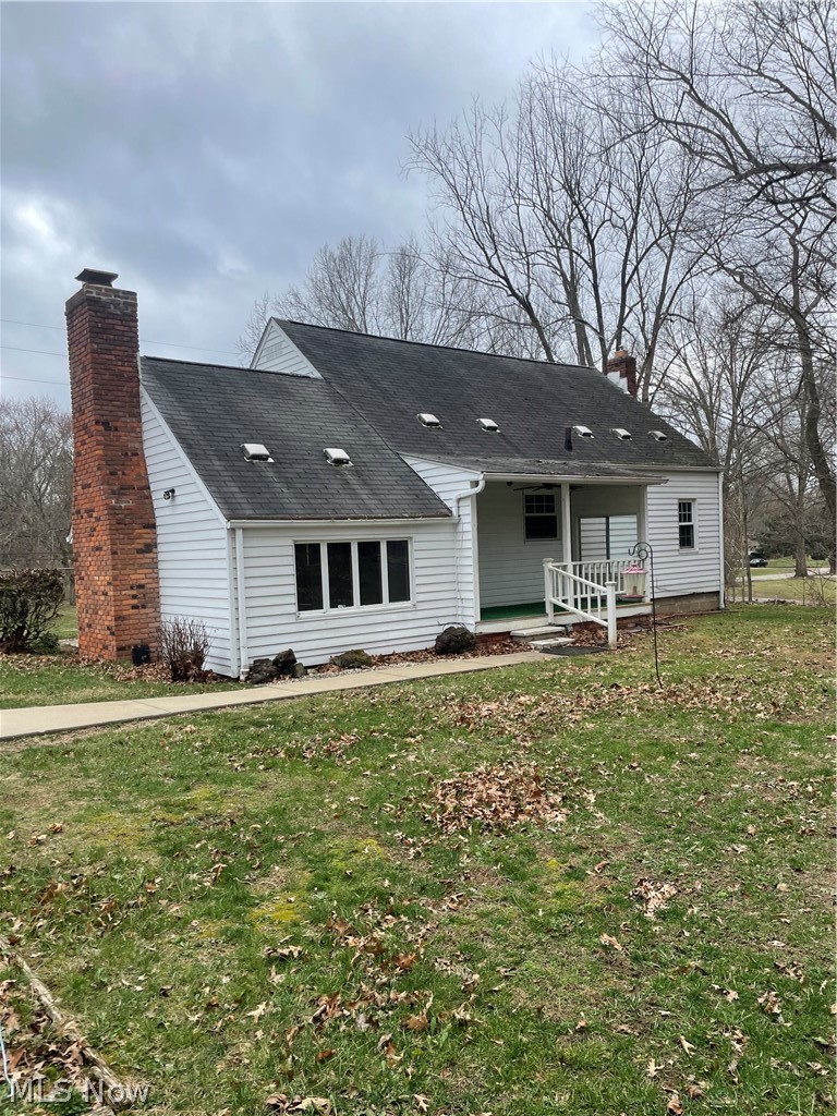 3025 Killian Road Uniontown OH 44685