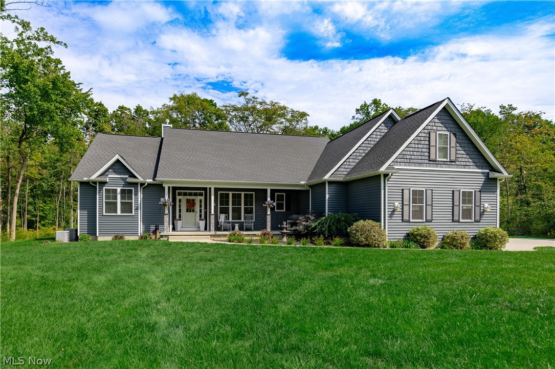 14665 Dora Drive Newbury OH 44065