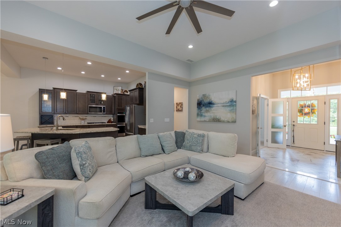 14665 Dora Drive Newbury OH 44065