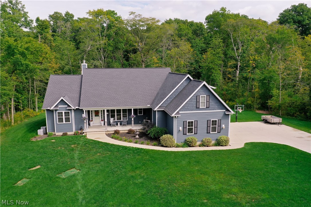 14665 Dora Drive Newbury OH 44065