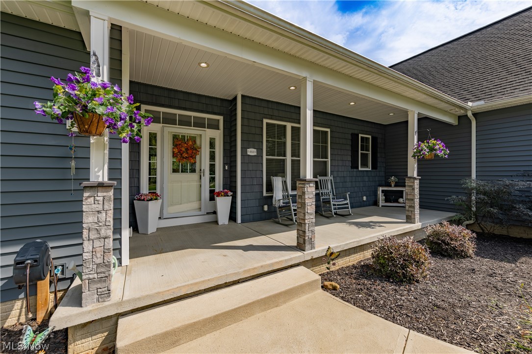 14665 Dora Drive Newbury OH 44065