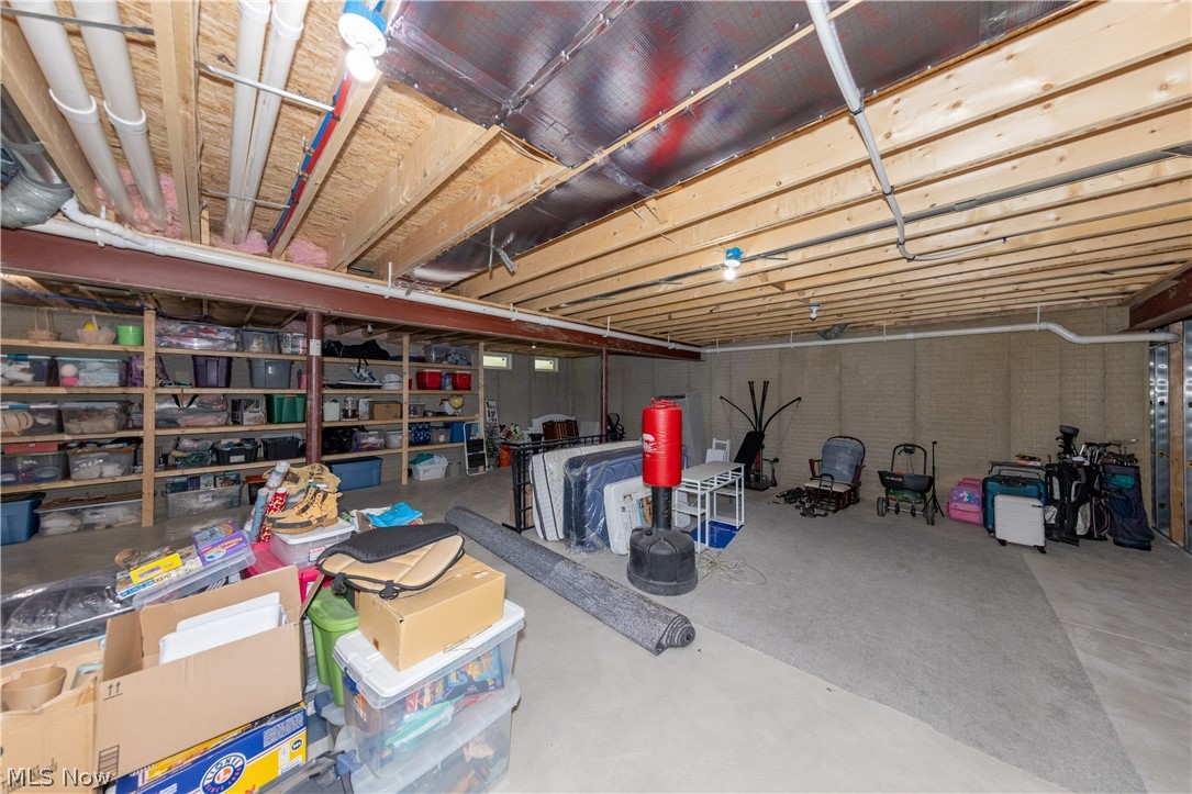 14665 Dora Drive Newbury OH 44065