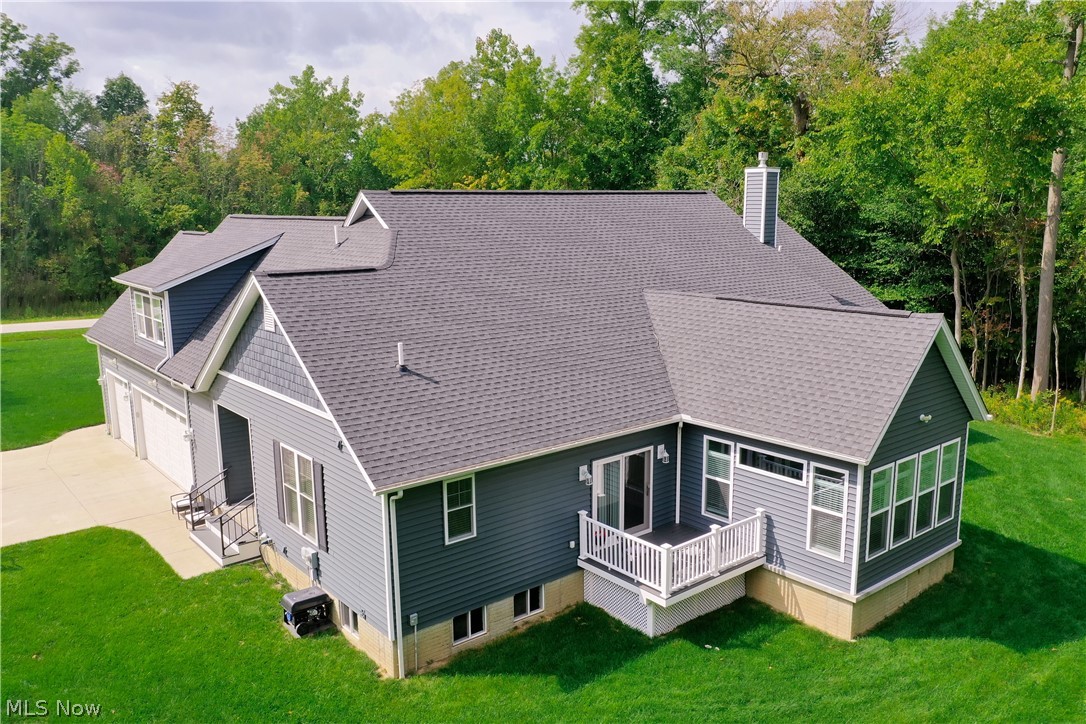 14665 Dora Drive Newbury OH 44065