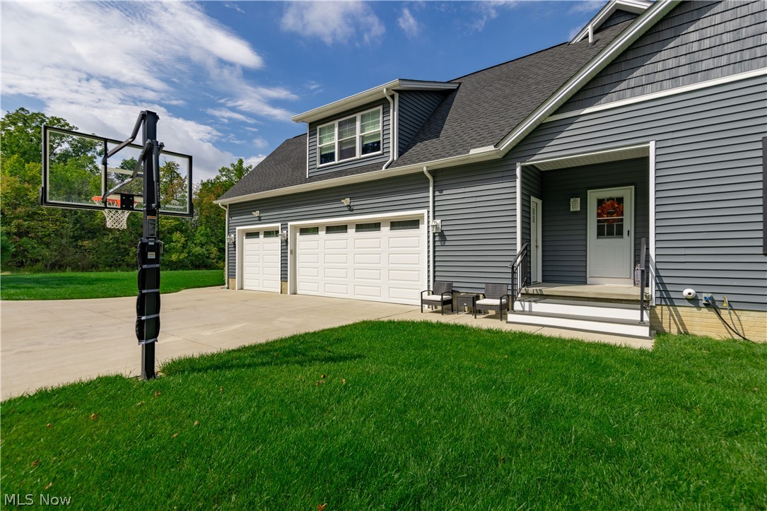 14665 Dora Drive Newbury OH 44065