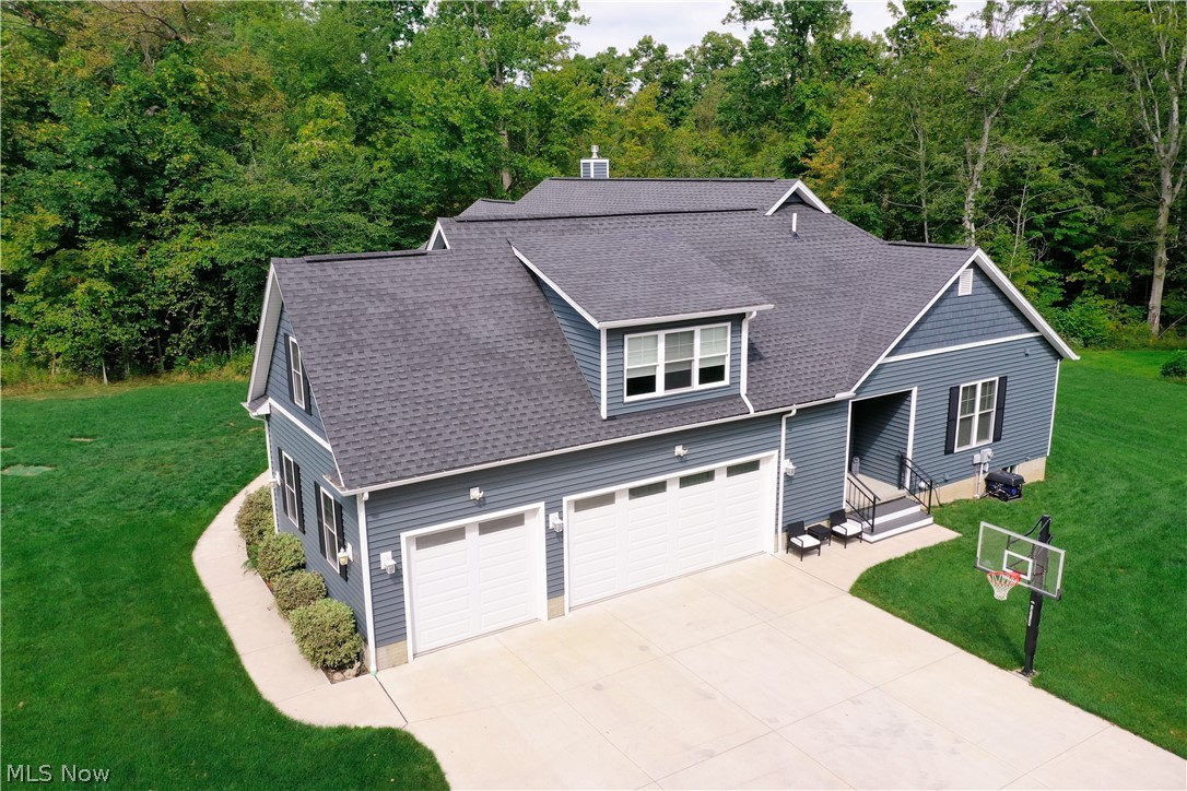14665 Dora Drive Newbury OH 44065