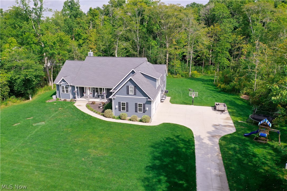 14665 Dora Drive Newbury OH 44065