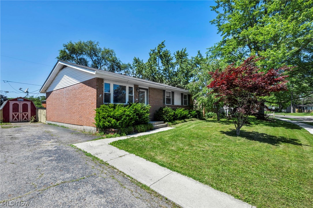 3401 Reaver Avenue Grove City OH 43123