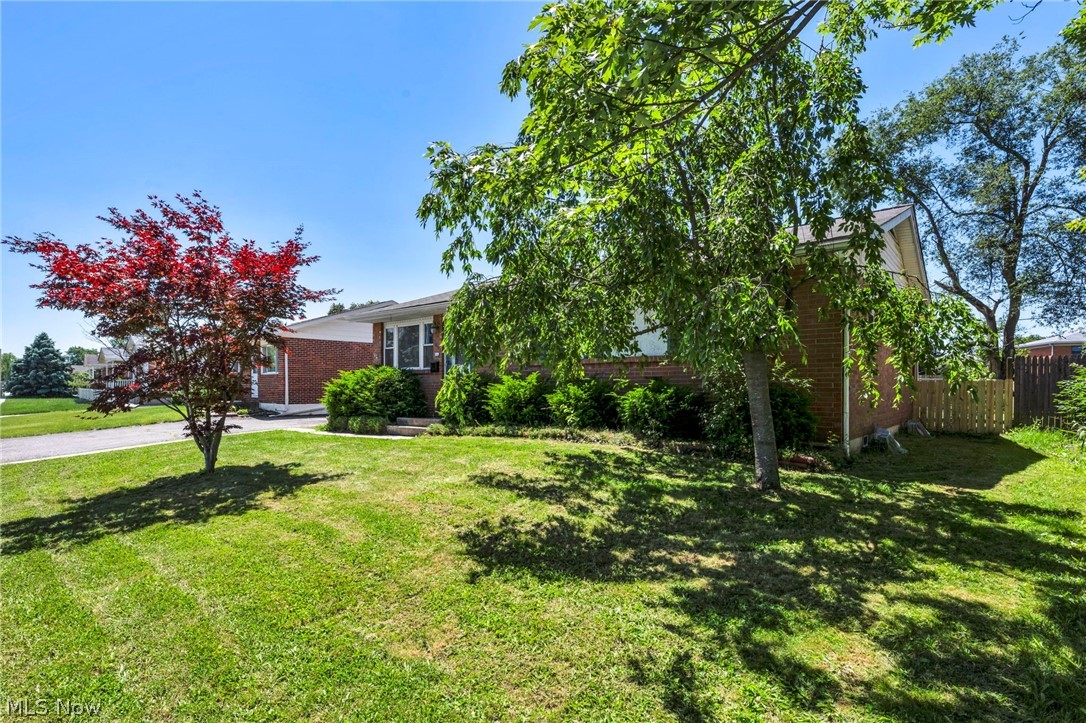 3401 Reaver Avenue Grove City OH 43123